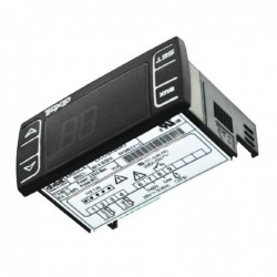 Thermostat numérique Polar Dixell XR02CX AB363 Polar
