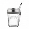 Ensemble petit déjeuner Kilner  (Lot de 6) DA119 Kilner