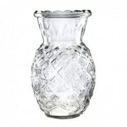 Verres ananas Utopia Hawaii 570 ml (lot de 6) DA139 Utopia