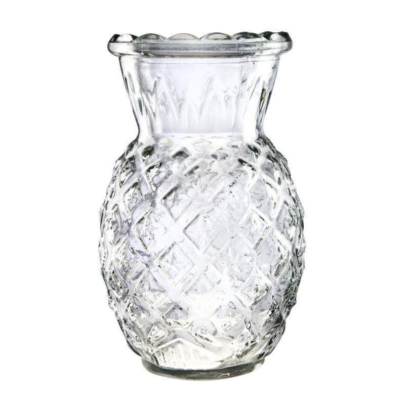 Verres ananas Utopia Hawaii 570 ml (lot de 6) DA139 Utopia Verres ananas Utopia Hawaii 570 ml (lot de 6) DA139 Utopia