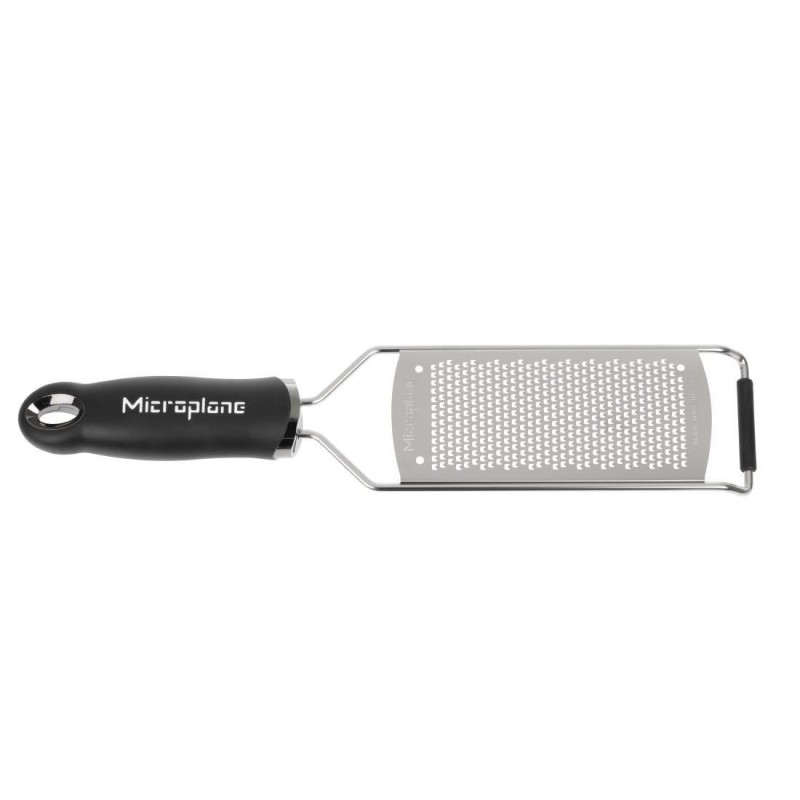 Râpe fine Microplane Gourmet DA412 Microplane Râpe fine Microplane Gourmet DA412 Microplane
