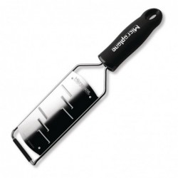 Râpe Gourmet rasoir noire Microplane  DA413 Microplane