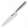 Couteau chef japonais Series 8 Vogue Tsuki 20cm DA440 Vogue
