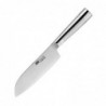 Couteau japonais Santoku Vogue Tsuki Series 8 140mm DA444 Vogue
