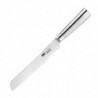 Couteau à pain japonais Vogue Tsuki Series 8 200mm DA446 Vogue