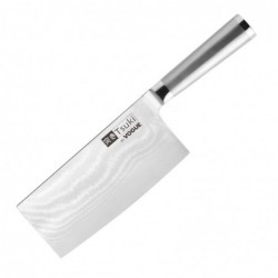 Couperet japonais Series 8 Vogue Tsuki 19cm DA449 Vogue