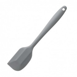 Grande spatule en silicone résistant à la chaleur Vogue grise DA521 Vogue