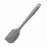 Grande spatule en silicone résistant à la chaleur Vogue grise DA521 Vogue