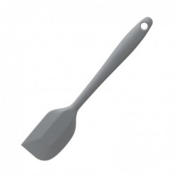 Mini spatule maryse grise en silicone résistant à la chaleur Vogue DA527 Vogue