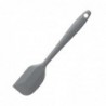 Mini spatule maryse grise en silicone résistant à la chaleur Vogue DA527 Vogue