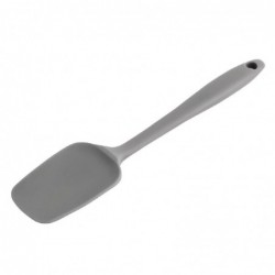 Mini spatule en silicone résistant à la chaleur Vogue grise DA529 Vogue