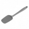 Mini spatule en silicone résistant à la chaleur Vogue grise DA529 Vogue