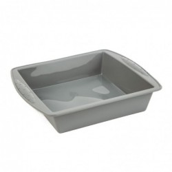 Moule carré flexible en silicone Vogue 245mm DA532 Vogue