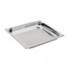 Bac inox perforé GN 2/3 Gastro M profondeur 65mm  DA746 Gastro M