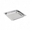 Bac inox perforé GN 2/3 Gastro M profondeur 150mm  DA748 Gastro M