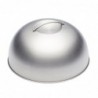 Cloche de cuisson inox MasterClass 22