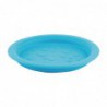 Couvercle pour pichet ou sous-verre Roltex AQUA bleu DA887 Roltex