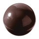 Moule boules de chocolats taille empreinte 30(Ø)mm Schneider DW294