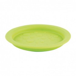 Couvercle pour pichet ou sous-verre Roltex AQUA vert DA889 Roltex