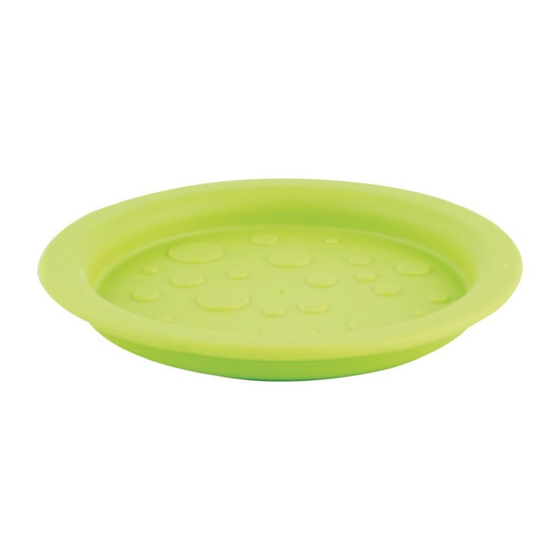 Couvercle pour pichet ou sous-verre Roltex AQUA vert DA889 Roltex Couvercle pour pichet ou sous-verre Roltex AQUA vert DA889 Roltex