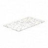 Egouttoir sans BPA Camview Cambro GN 1/2 DA890 Cambro