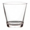 Verre à whisky en plastique sans BPA Roltex 350ml DA895 Roltex