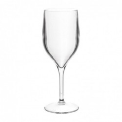 Verre à vin en plastique sans BPA Roltex 310ml DA896 Roltex