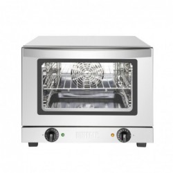 Four à convection professionnel Buffalo 21L DA957 Buffalo