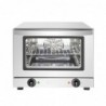Four à convection professionnel Buffalo 21L DA957 Buffalo