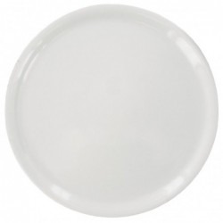 Assiette à pizza Saturnia Napoli 28cm (Lot de 6) DA987 Saturnia