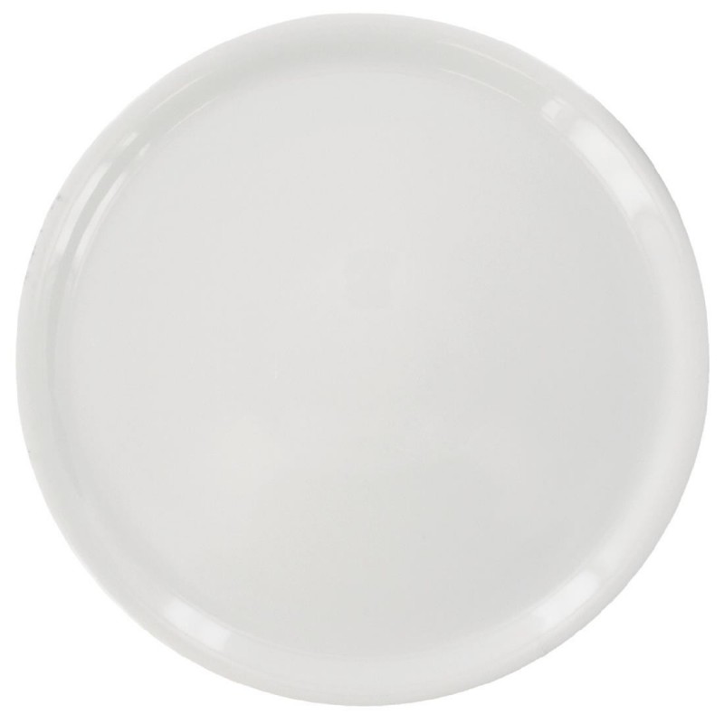Assiette à pizza Saturnia Napoli 28cm (Lot de 6) DA987 Saturnia Assiette à pizza Saturnia Napoli 28cm (Lot de 6) DA987 Saturnia