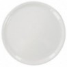 Assiette à pizza Napoli 330mm (Lot de 6) DA989 Saturnia