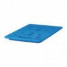 Plaque eutectique froide Cambro GN 1/1 DB152 Cambro
