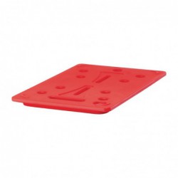 Plaque chaude Cambro GN 1/1 DB153 Cambro