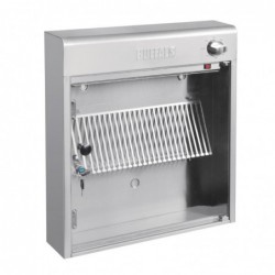 Armoire de stérilisation UV 14 couteaux Buffalo DB162 Buffalo