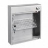 Armoire de stérilisation UV 14 couteaux Buffalo DB162 Buffalo