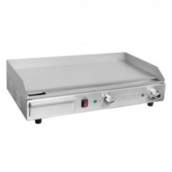 Plaque de cuisson électrique de comptoir Buffalo - 2900 watts 230 V DB167 Buffalo