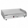 Plaque de cuisson électrique de comptoir Buffalo - 2900 watts 230 V DB167 Buffalo