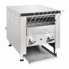 Toaster convoyeur double Buffalo DB175 Buffalo