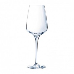 Verres à vin Chef & Sommelier Grand Sublym 450ml (lot de 12) DB232 Chef & Sommelier