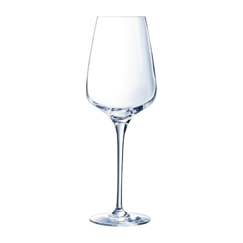 Verres à vin Chef & Sommelier Grand Sublym 450ml (lot de 12) DB232 Chef & Sommelier Verres à vin Chef & Sommelier Grand Sublym 450ml (lot de 12) DB232 Chef & Sommelier