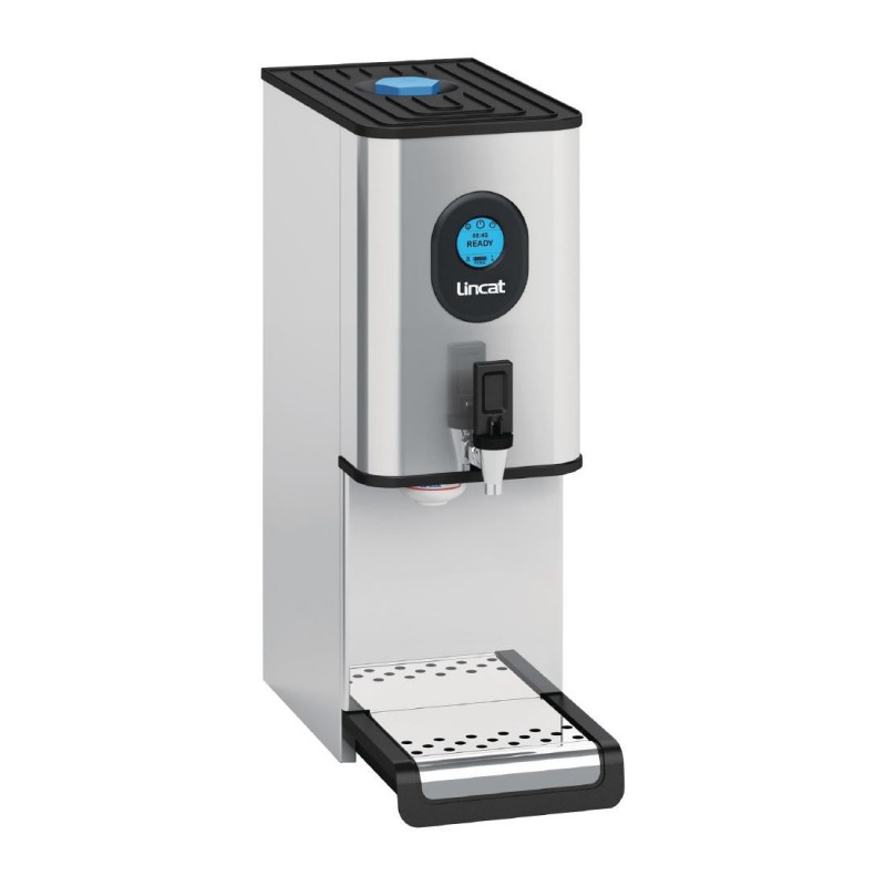 Chauffe-eau à remplissage automatique Lincat EB3FX modèle haut DB257 Lincat Chauffe-eau à remplissage automatique Lincat EB3FX modèle haut DB257 Lincat