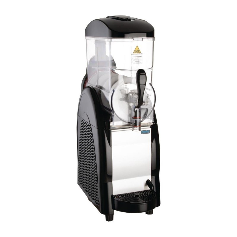 Machine à granite Polar Série G 1 x 12 L DB331 Polar Machine à granite Polar Série G 1 x 12 L DB331 Polar
