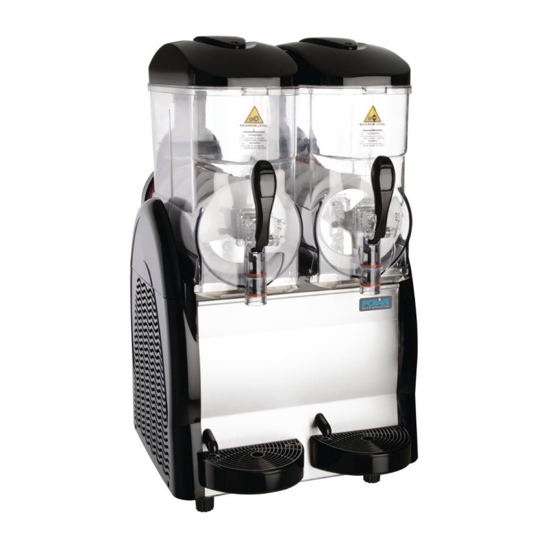 Machine à granite Polar Série G 2 x 12 L DB332 Polar Machine à granite Polar Série G 2 x 12 L DB332 Polar
