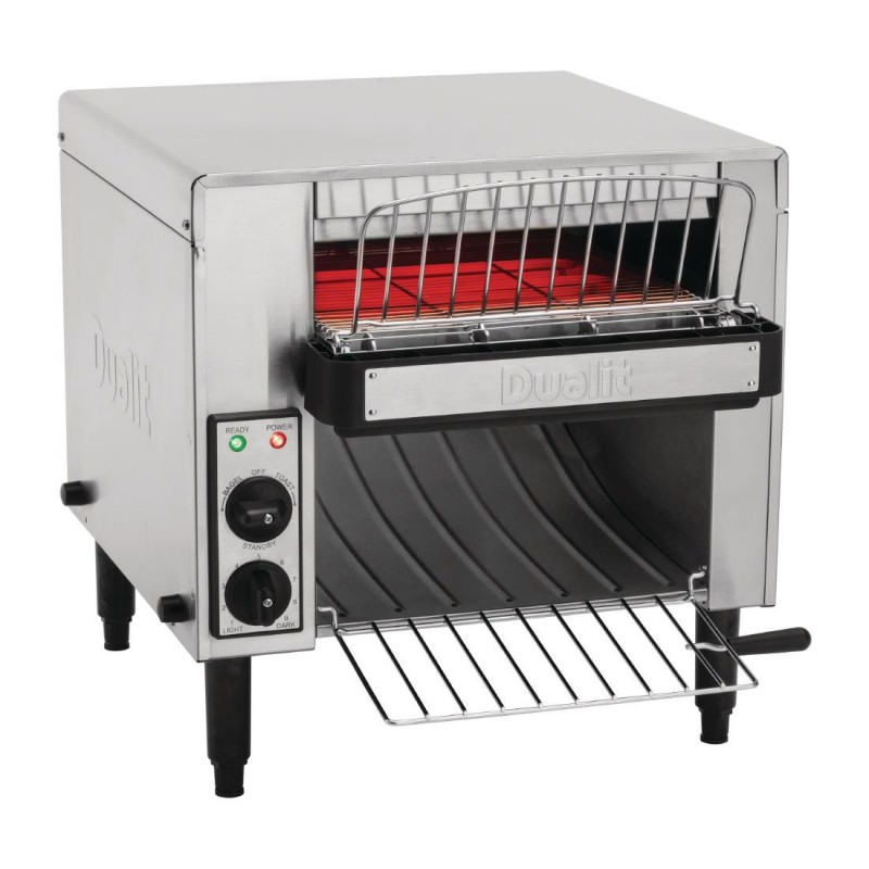 Toaster convoyeur Dualit DCT2I DB389 Dualit Toaster convoyeur Dualit DCT2I DB389 Dualit