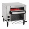 Toaster convoyeur Dualit DCT2I DB389 Dualit