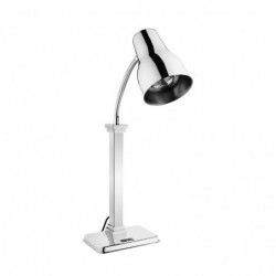 Lampe chauffante sur pied Buffalo 250W DB455 Buffalo