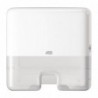 Distributeur mini pour essuie-mains interfoliés Tork blanc DB462 Tork