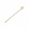 Agitateurs à cocktail biodégradables en bois Fiesta Compostable 150mm (Lot de 100) DB493 Fiesta