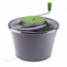 Essoreuse à salade Matfer Bourgeat Swing XL 20L DB512 Matfer Bourgeat